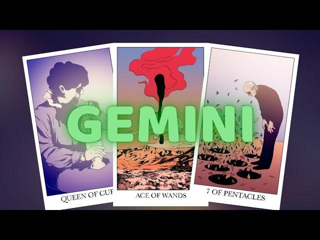 GEMINI️WHAT HAPPENS THIS FRIDAY 10TH WILL SHOCK YOU…..️JANUARY 2025 TAROT LOVE READING