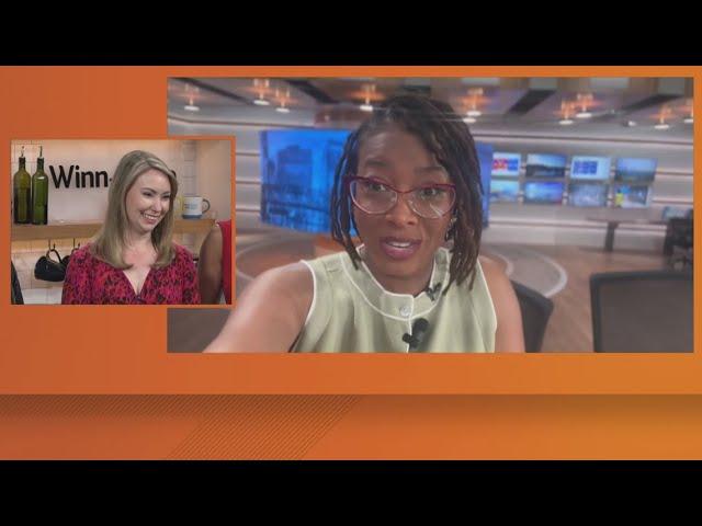 First Coast News says goodbye to GMJ Anchor Katie Jeffries 