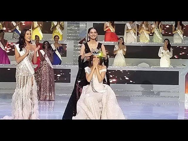 Miss World 2018 FULL SHOW | Universal Beauty |