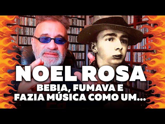 Noel Rosa - Ouça Tudo o que Puder!