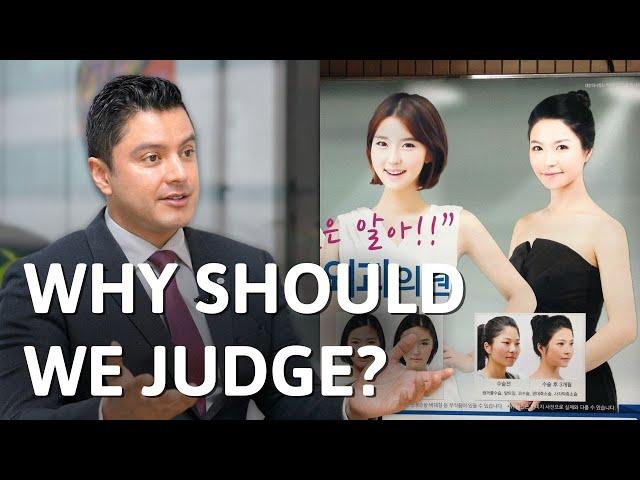 The Reality of Korean Plastic Surgery Explained By Expert