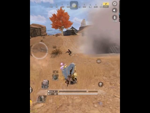 منو شناخت اومد انتقام بگیره  #کالاف_دیوتی_موبایل #callofdutymobile #callofduty #کالاف #pubgmobile