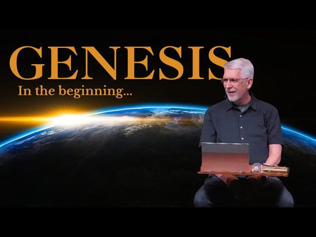 Genesis 12-13 • Faith Tested and Growing