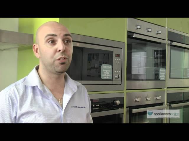 Overview of Australian owned Euromaid home appliances brand - Appliances Online