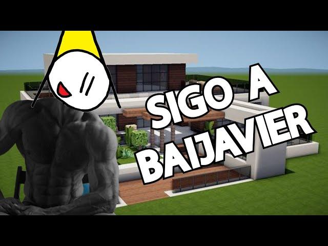 SIGO A BAIJAVIER