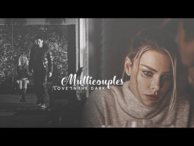 Multicouples | Love In The Dark (for 12K)