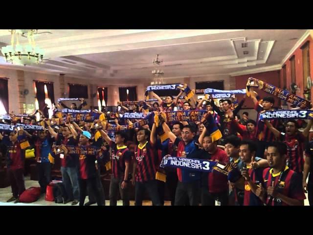 We Are FCB Indonesia - El Cant Del Barca