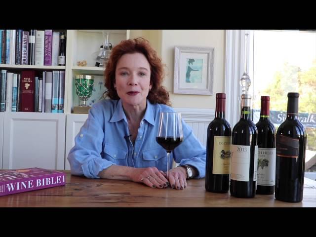 The Wine Clip: Know Merlot - 6 Key Facts