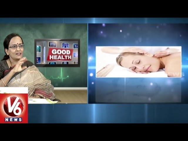 Pulse Balancing Treatment | Mytreya's Pulse Balancing | Good Health | V6 News