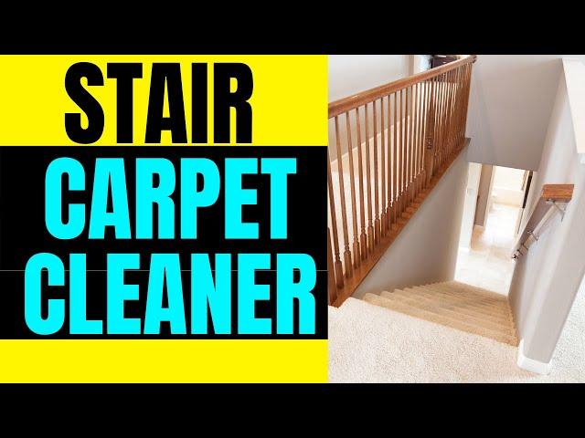  STAIR CARPET CLEANING SWIVEL WANDS // BEST CARPET CLEANING EQUIPEMENT // TRUCK MOUNT FORUMS