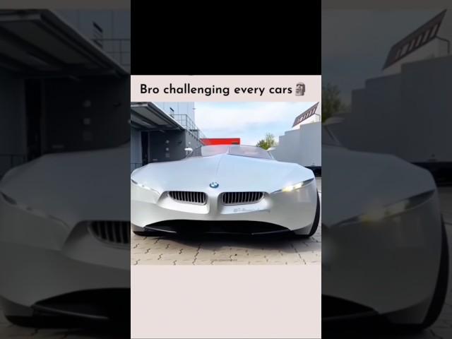 Bro challenging#trollface#bmw #cars lover#cars#view popular#feed#edit#trending #car#blog#tecno#total