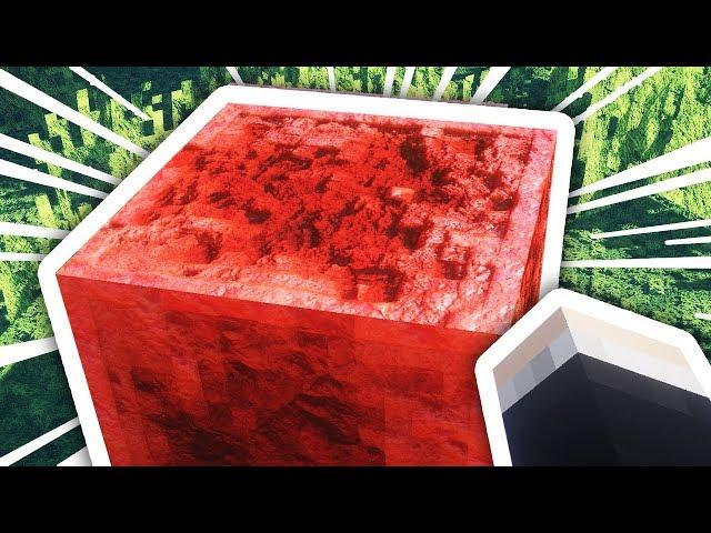 ULTRA REALISTIC MINECRAFT!!!