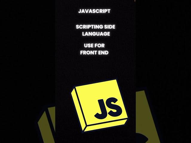 JavaScript vs Python in 2025 – Which One Should You Learn?