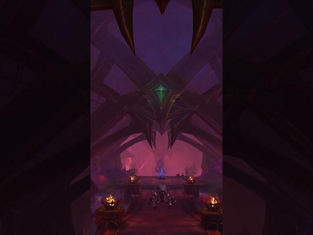 The Lore Within - City of Echoes