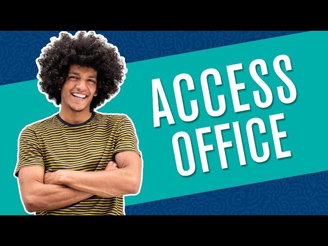 Access Office