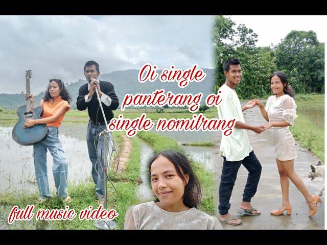 Oi single panterang oi single nomilrang Impil malik official music video