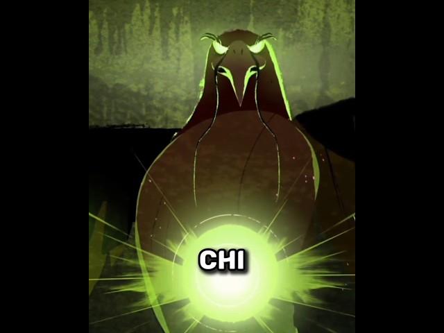 How Jindao Survived For 1000 Years After His Soul Being Ripped From His Body in "Kung Fu Panda"