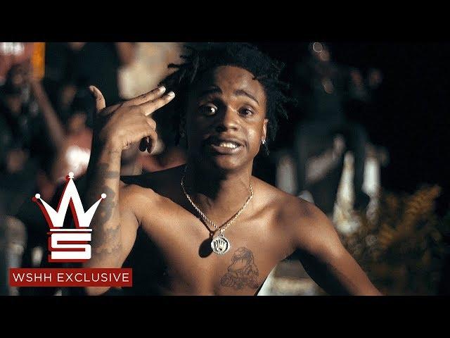 Lil1 "Opp Pack" (WSHH Exclusive - Official Music Video)