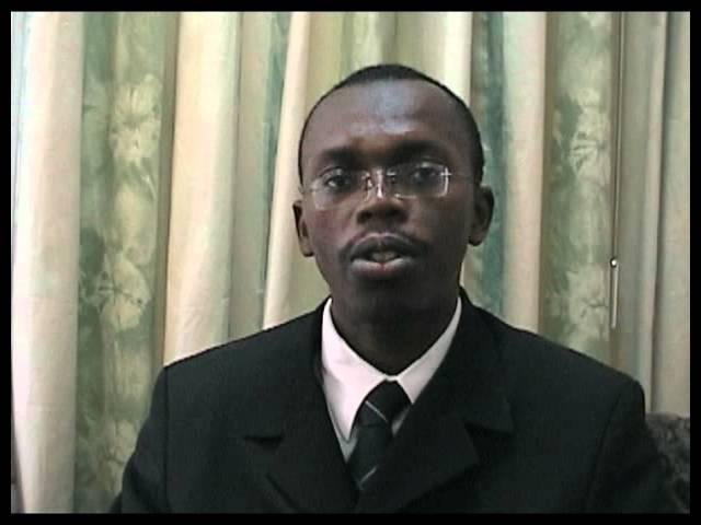 Buruli Ulcer Disease: Buruli Oedema