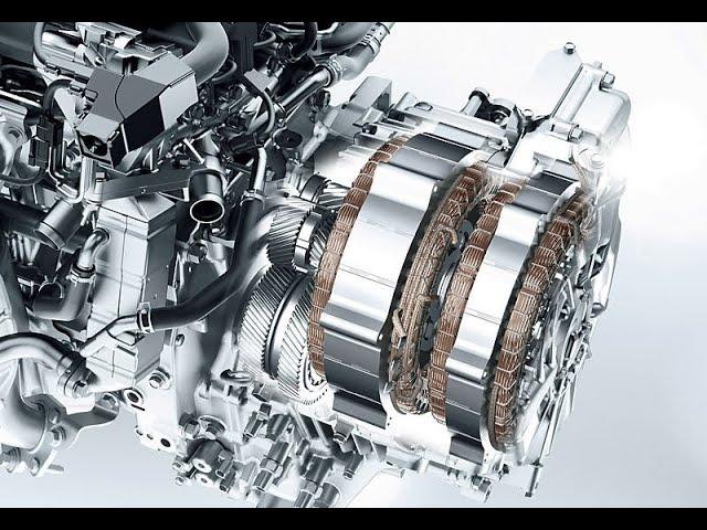 How Does It Work?  Honda's 2 Motor Hybrid System Explained!