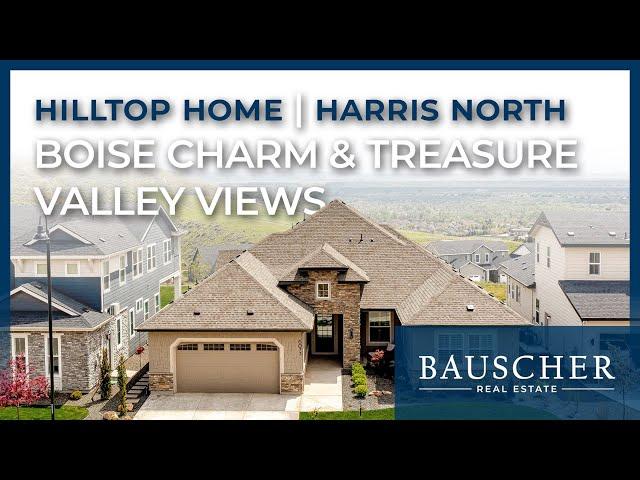 This Boise Home Has Charm | Bauscher Real Estate