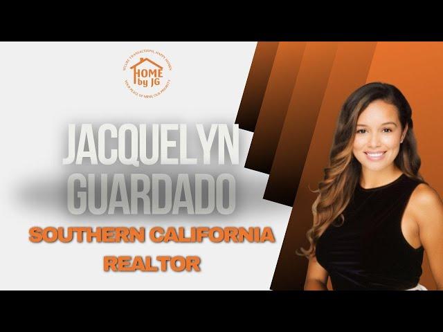 Your Southern California Realtor