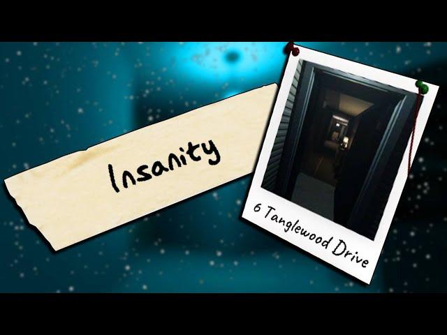 3 Perfect INSANITY Runs on Tanglewood! | Phasmophobia