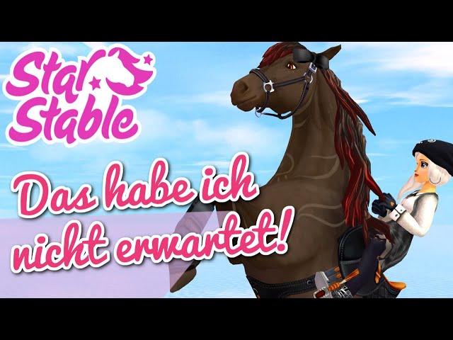 DAS habe ich nicht erwartet! Quest Abenteuer   STAR STABLE ONLINE /SSO