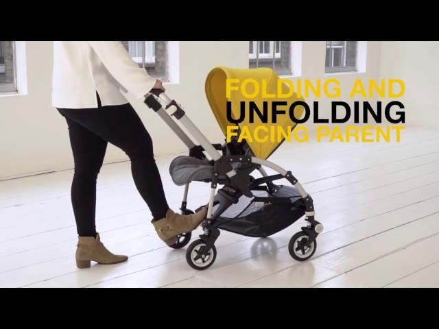 Bugaboo bee5  | Bebeang Baby