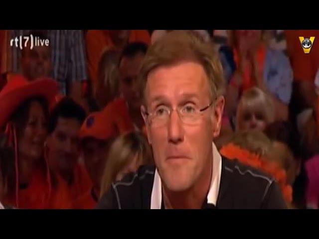 CLASSIC: De Clash tussen Johan en Hans van Breukel - VOETBAL INSIDE