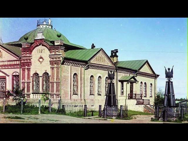 Сибирский ЛистокЪ: год в эфире