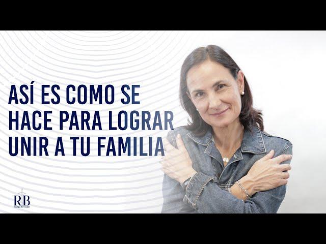 Descubre cómo la Teología del Cuerpo, te ayudará a unir a tu familia.