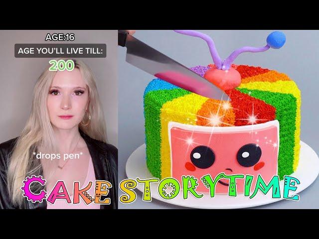  Text To Speech  ASMR Cake Storytime | @Brianna Guidryy | POVs Tiktok Compilations 2023 #168