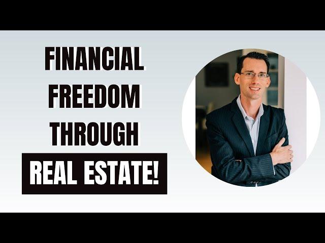 From Military Strategies to Real Estate Market Success w/ Marcus Long