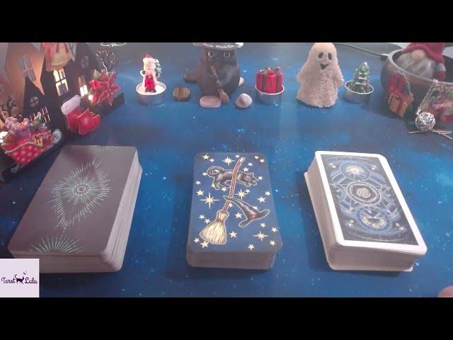 ¿QUE SIENTE POR MI AHORA? ¿ESTAREMOS JUNTOS? ¿QUE PASARA? TAROT INTERACTIVO 