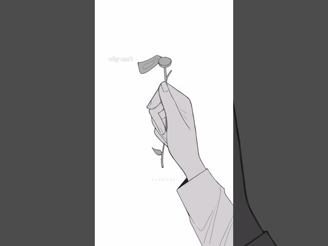【Alien Stage】promise - laufey || ivantill animatic