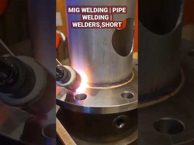 walking technique tips and tricks,mig welding # pipe welding # welders