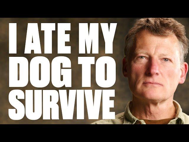 Amazon Explorer On Being Shot At By Drug Cartel & Surviving Deadly Malaria | Minutes With