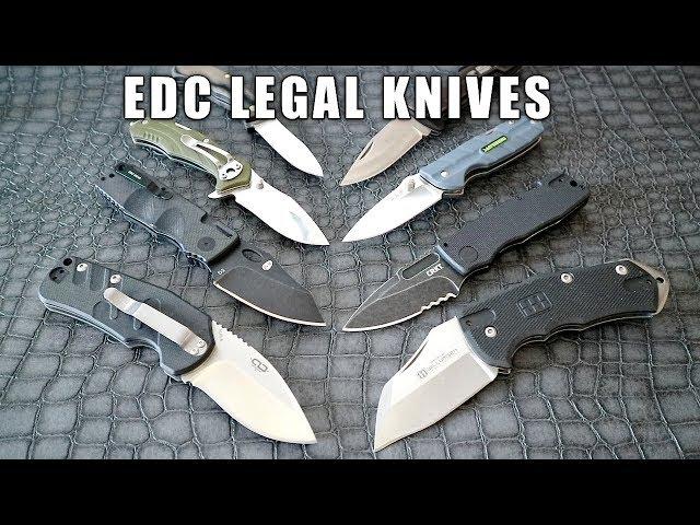 EDC Legal Knives (UK) Under £30.    Lansky, Boker, Sanrenmu, Anglo Arms