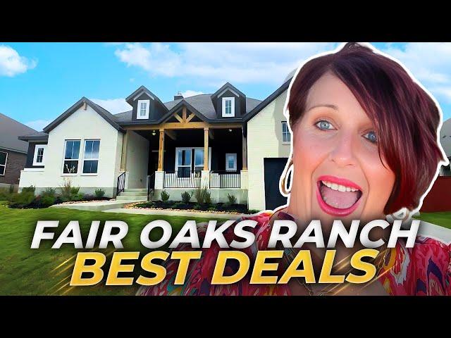 FAIR OAKS RANCH TEXAS: Luxury Living With A Country Feel | Relocating To Fair Oaks Ranch Texas