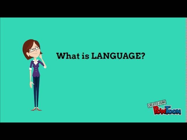 E- I LANGUAGE (CHOMSKY)