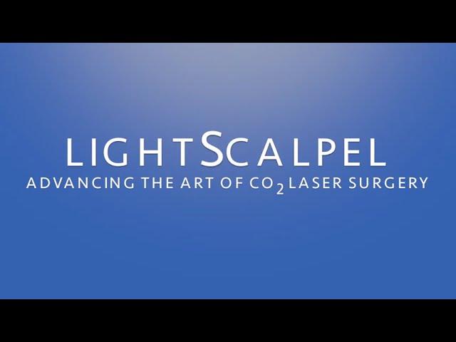 Laser Gingival Hyperplasia Removal - LightScalpel CO2 Laser