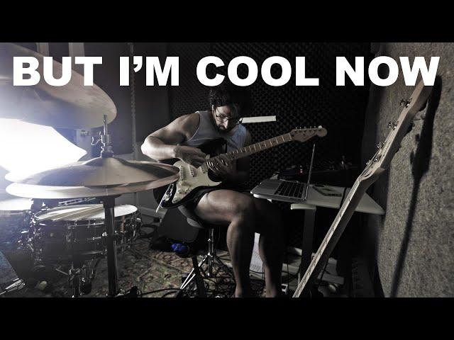 Adam Ragusea - But I'm Cool Now