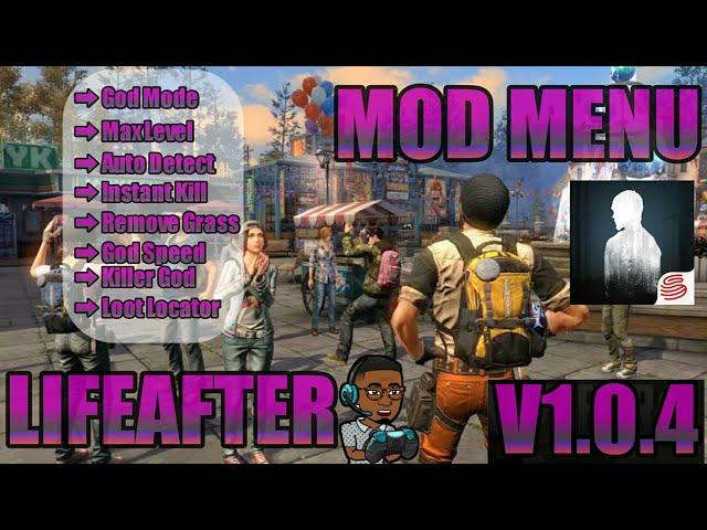Life After Mod Menu 1.0.4 √ Unlimited Money √ Mod/Hack Apk 1.0.4 - Cheats For Android 2019