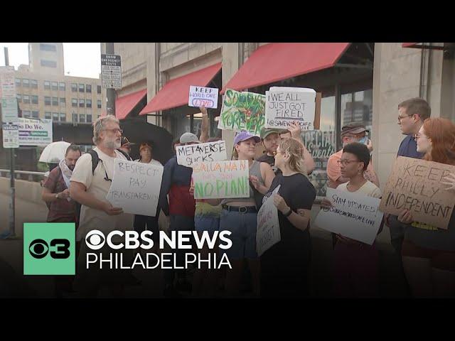 Workers at World Cafe Live speak out, claim the Philadelphia venue is mismanaged