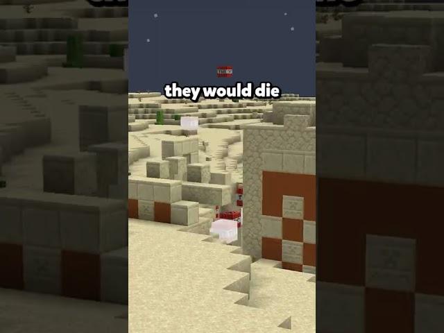 Why Desert Temples Are EXTREMELY OP...
