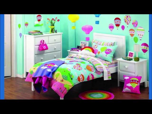 kumpulan Inspirasi membuat kamar untuk anak anda agar lebih betah | kumpulan model kamar anak