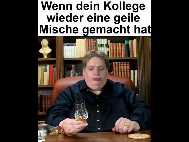 Daniel Beuthner Meme - geile Mische (schmackofatz) - #shorts