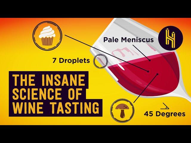 How Sommeliers Can Taste Which Year Wine is From