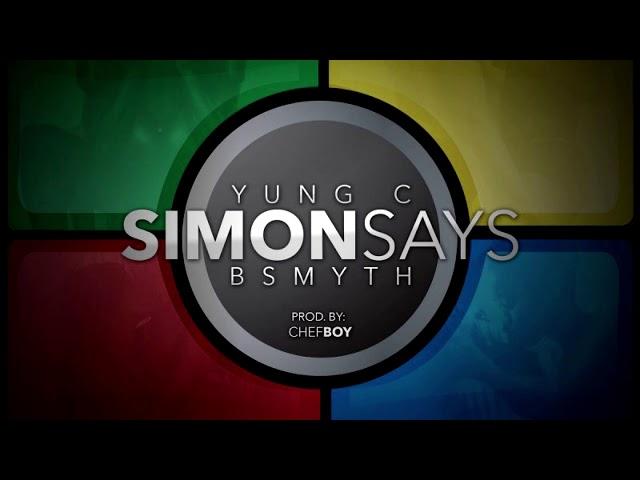 YC Banks- Simon Says FT B Smyth (SLOWED DOWN)